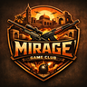Mirage Game Club